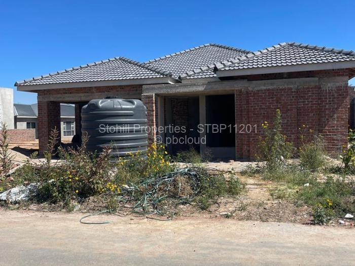 4 Bedroom House for Sale in Arlington, Harare
