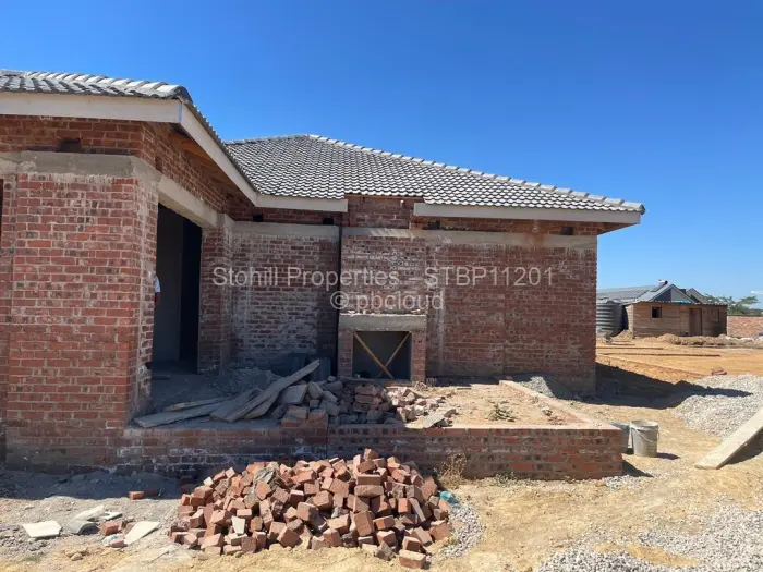 4 Bedroom House for Sale in Arlington, Harare