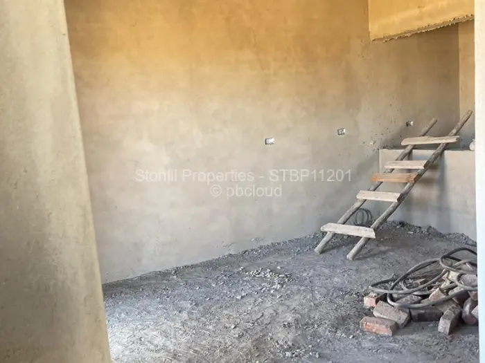 4 Bedroom House for Sale in Arlington, Harare