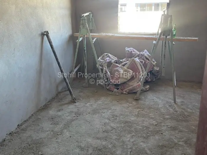 4 Bedroom House for Sale in Arlington, Harare
