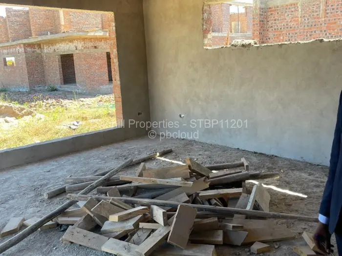 4 Bedroom House for Sale in Arlington, Harare