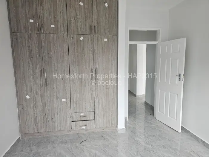 Townhouse/Cluster for Sale in Arlington, Harare