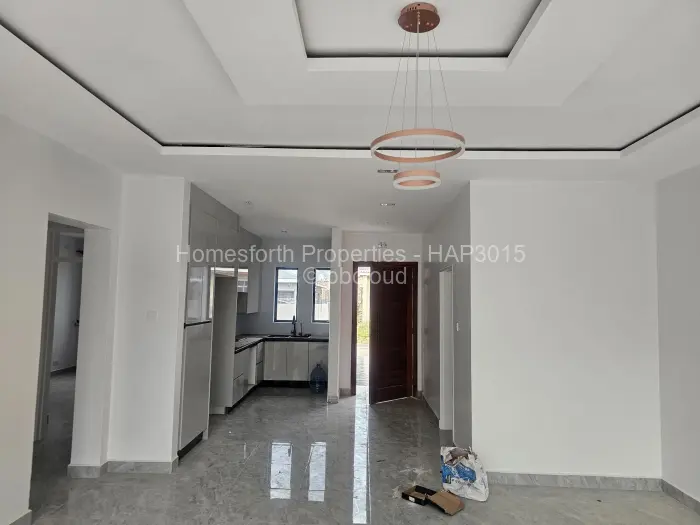 Townhouse/Cluster for Sale in Arlington, Harare