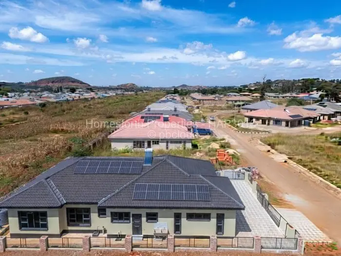 4 Bedroom House for Sale in Cold Comfort, Harare