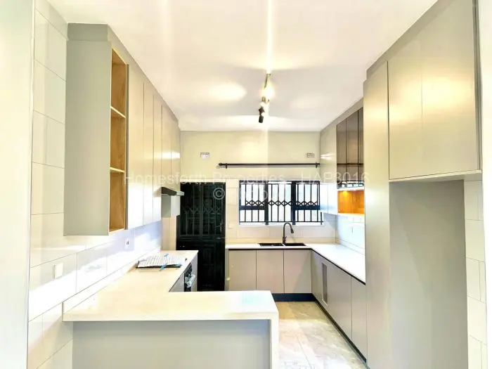4 Bedroom House for Sale in Cold Comfort, Harare