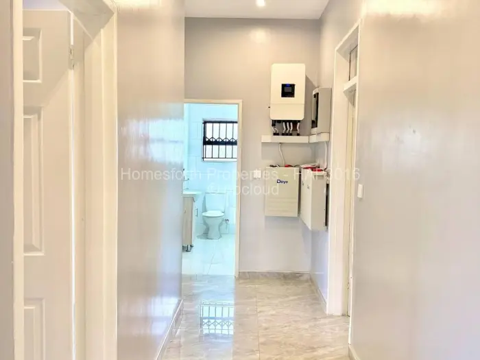 4 Bedroom House for Sale in Cold Comfort, Harare