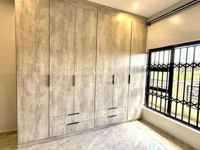 4 Bedroom House for Sale in Cold Comfort, Harare