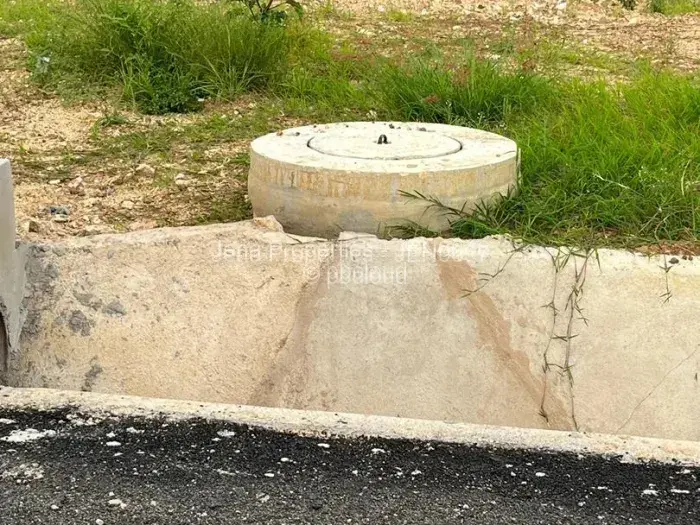 Residential Stand for Sale in Ruwa, Ruwa