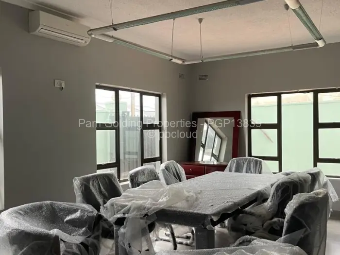 Office to Rent in Greendale, Harare