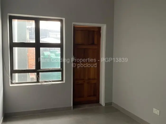 Office to Rent in Greendale, Harare