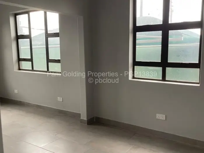 Office to Rent in Greendale, Harare