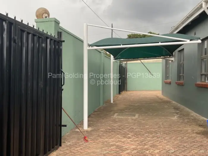 Office to Rent in Greendale, Harare