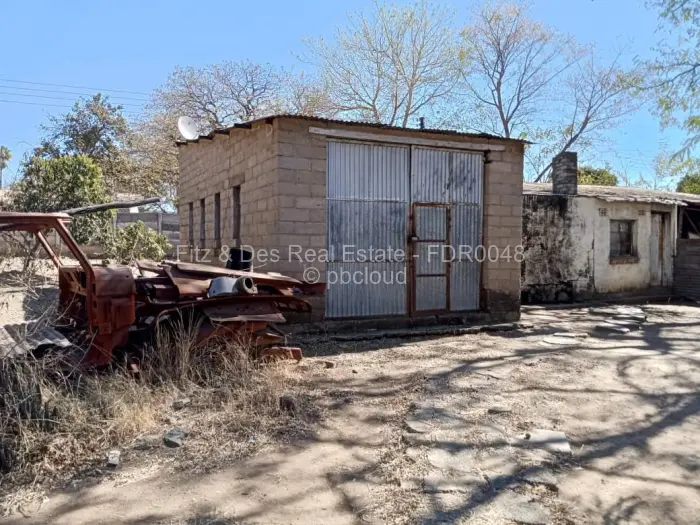 3 Bedroom House for Sale in Redcliff, Redcliff