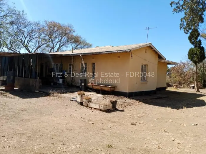 3 Bedroom House for Sale in Redcliff, Redcliff