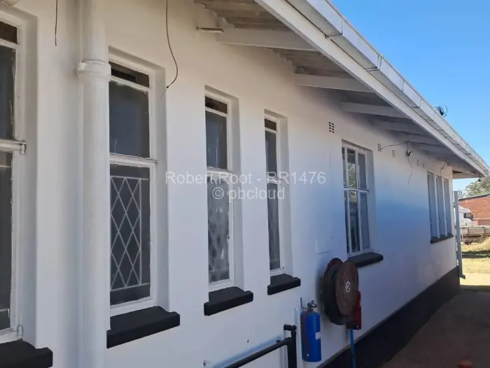 Office to Rent in Msasa, Harare