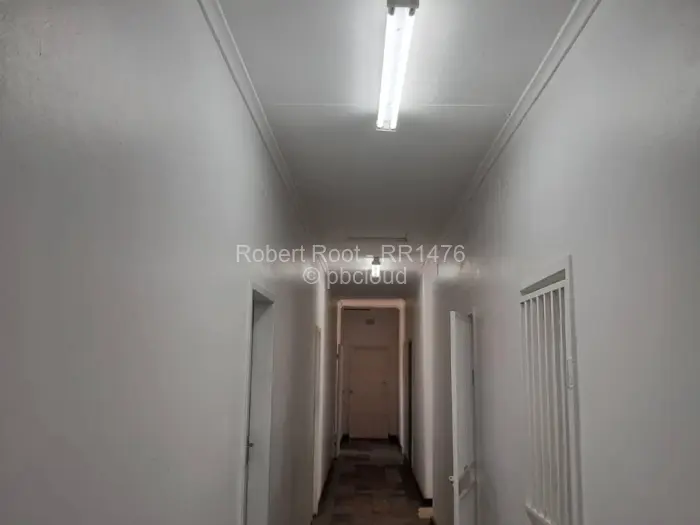 Office to Rent in Msasa, Harare