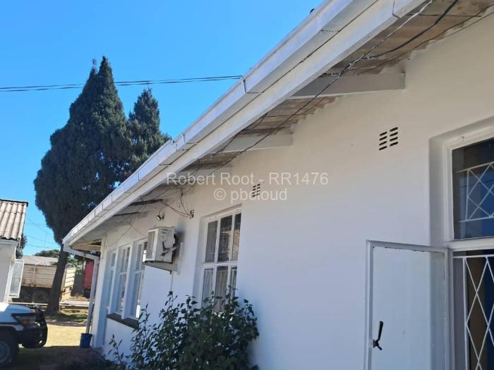 Office to Rent in Msasa, Harare
