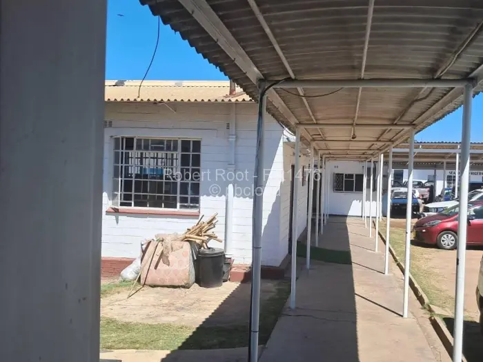 Office to Rent in Msasa, Harare