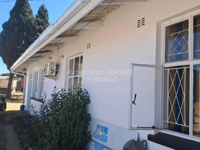 Office to Rent in Msasa, Harare
