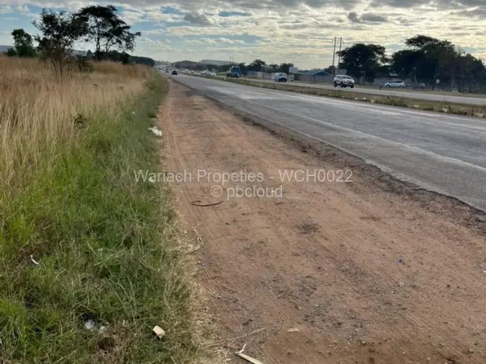 Residential Stand for Sale in Zvimba, Zvimba