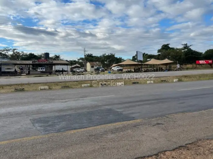 Residential Stand for Sale in Zvimba, Zvimba