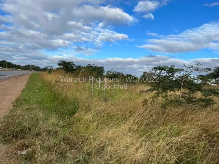 Residential Stand for Sale in Zvimba, Zvimba