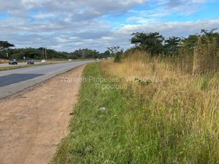 Residential Stand for Sale in Zvimba, Zvimba