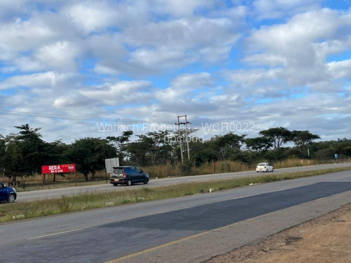 Residential Stand for Sale in Zvimba, Zvimba