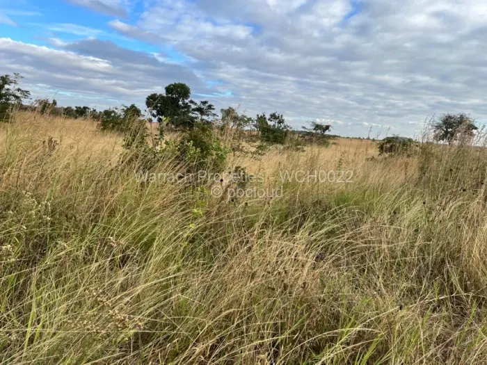 Residential Stand for Sale in Zvimba, Zvimba