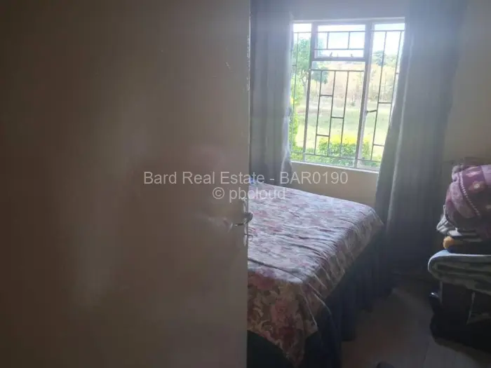 Farm/Plot for Sale in Kadoma, Kadoma