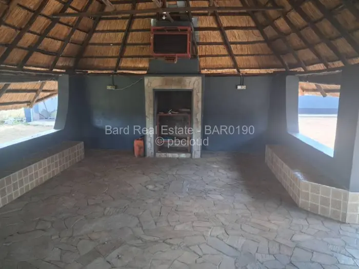 Farm/Plot for Sale in Kadoma, Kadoma