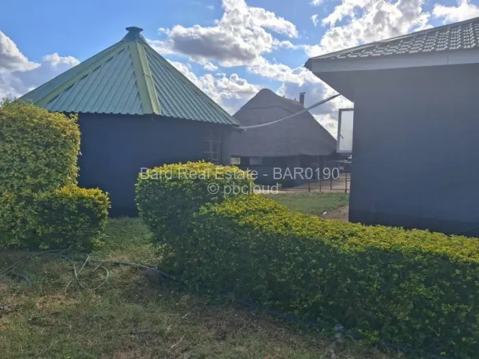 Farm/Plot for Sale in Kadoma, Kadoma