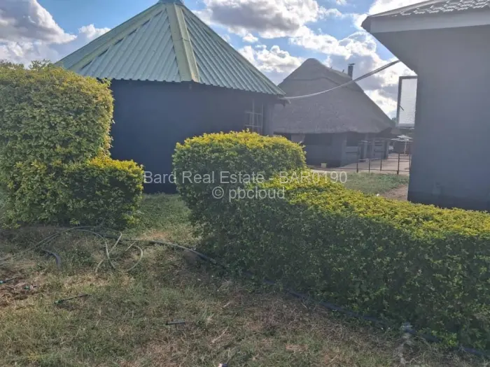 Farm/Plot for Sale in Kadoma, Kadoma