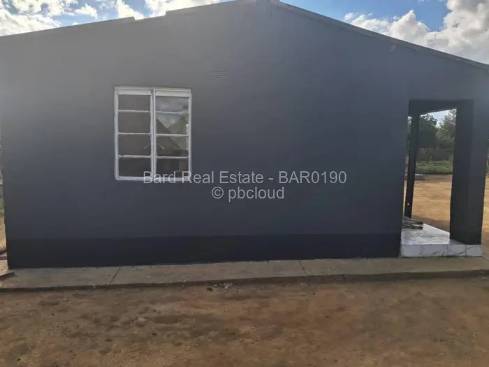 Farm/Plot for Sale in Kadoma, Kadoma