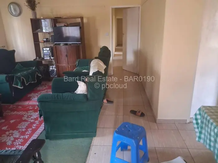Farm/Plot for Sale in Kadoma, Kadoma