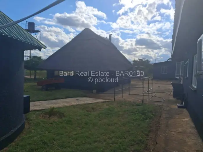 Farm/Plot for Sale in Kadoma, Kadoma
