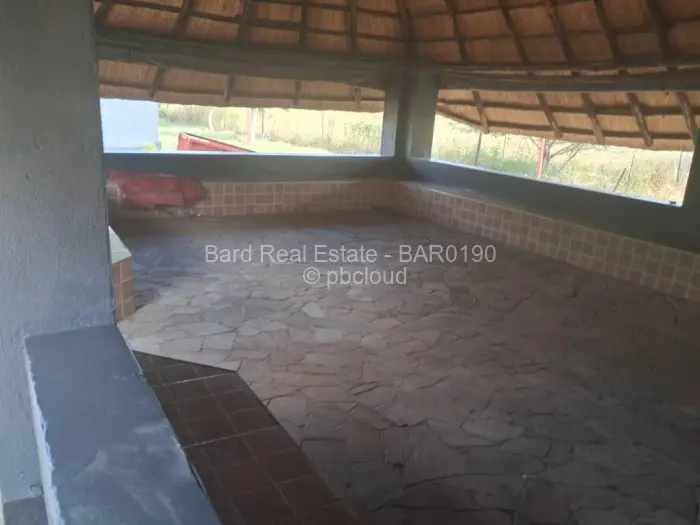 Farm/Plot for Sale in Kadoma, Kadoma