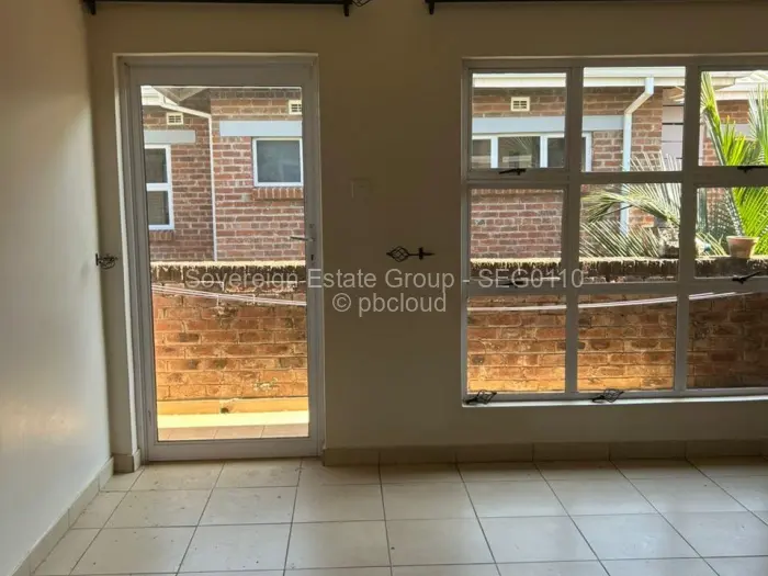 Flat/Apartment to Rent in Marlborough, Harare