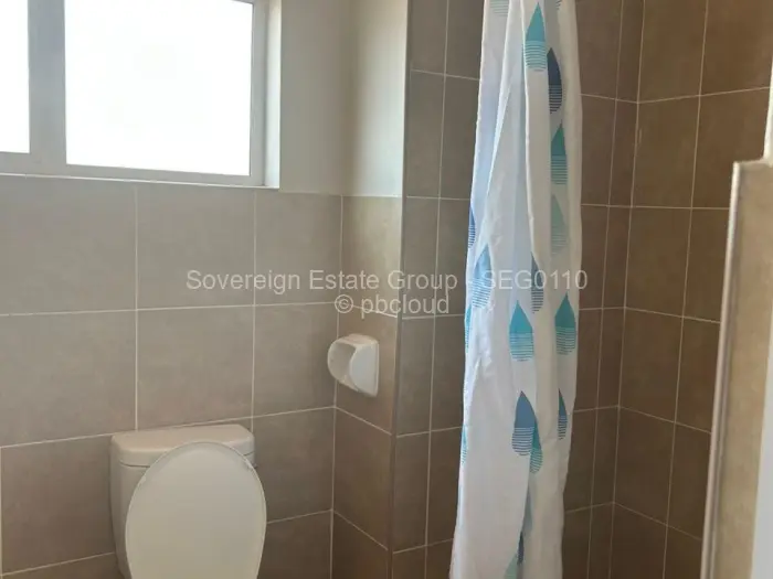 Flat/Apartment to Rent in Marlborough, Harare