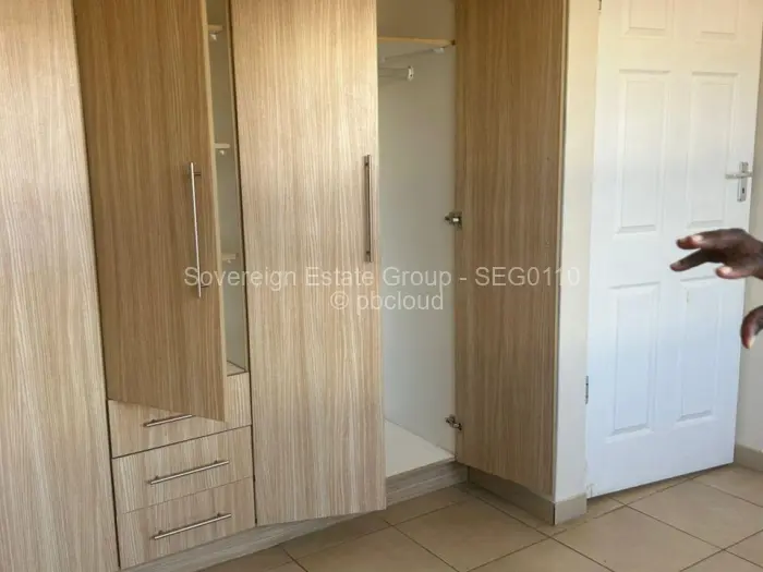 Flat/Apartment to Rent in Marlborough, Harare