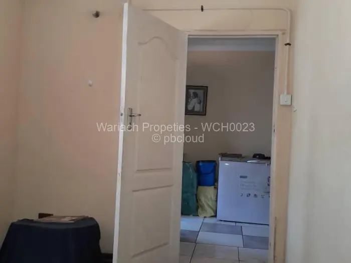 4 Bedroom House for Sale in Borrowdale West, Harare