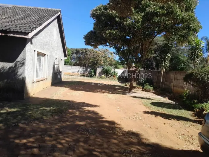 4 Bedroom House for Sale in Borrowdale West, Harare