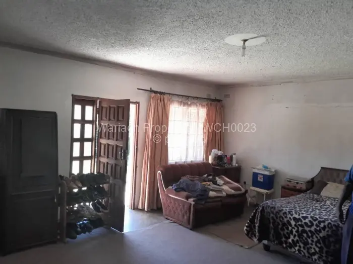 4 Bedroom House for Sale in Borrowdale West, Harare