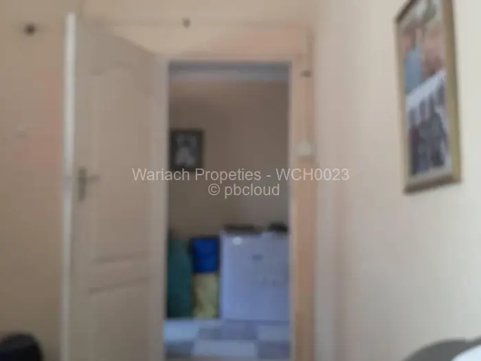 4 Bedroom House for Sale in Borrowdale West, Harare