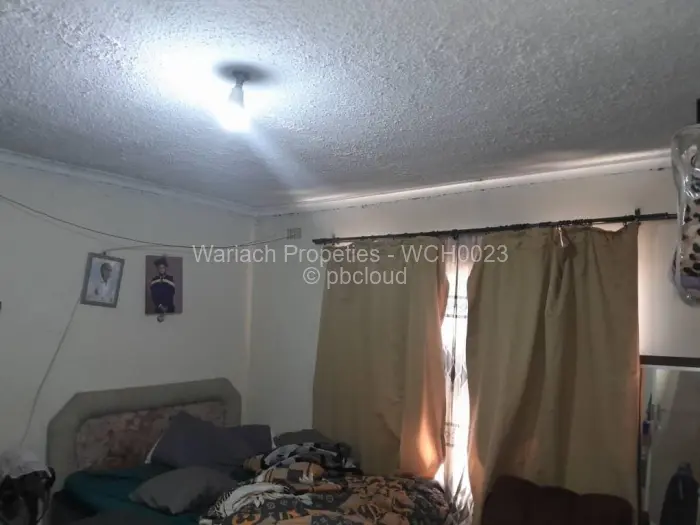 4 Bedroom House for Sale in Borrowdale West, Harare