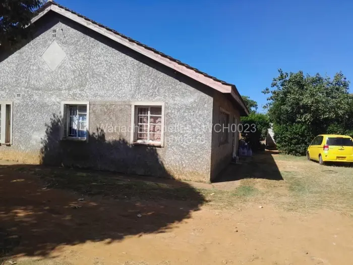 4 Bedroom House for Sale in Borrowdale West, Harare
