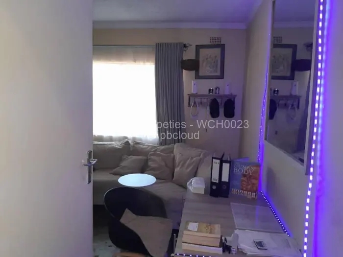 4 Bedroom House for Sale in Borrowdale West, Harare