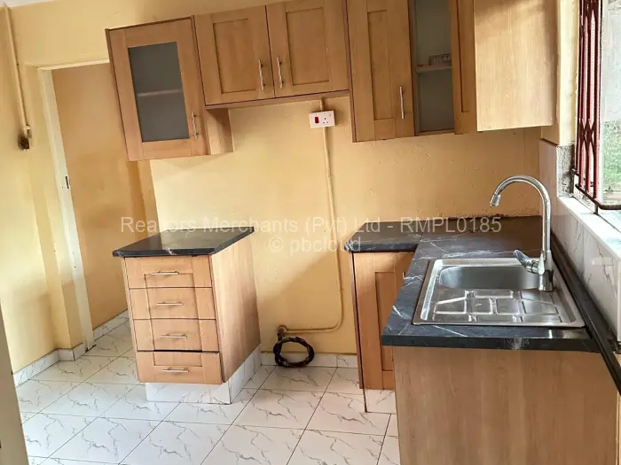 1 Bedroom Cottage/Garden Flat to Rent in Marlborough, Harare