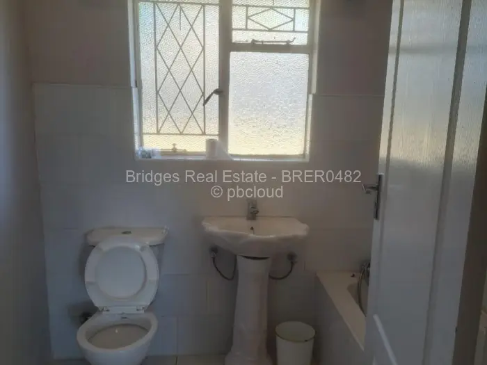 3 Bedroom House to Rent in Marlborough, Harare