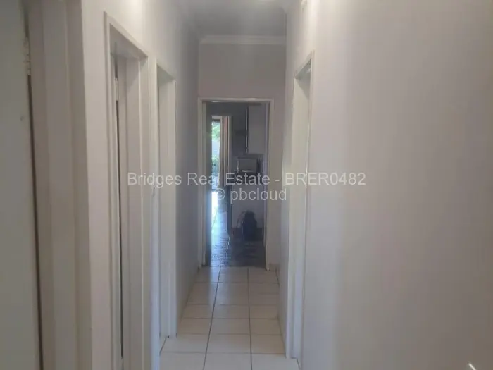 3 Bedroom House to Rent in Marlborough, Harare